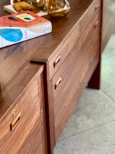 Load image into Gallery viewer, "Artecasa" Solid Kiaat Sideboard