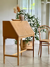 Load image into Gallery viewer, Vintage Nordiska Kompaniet Writing Bureau