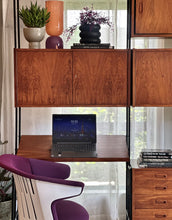 Load image into Gallery viewer, Modular Freestanding Wall Unit - Three Bay