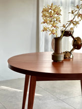 Load image into Gallery viewer, Mid-Century Modern "Novocraft" Extendable Table