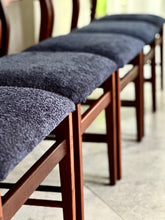 Load image into Gallery viewer, Set of Six Dining Chairs - Frystark