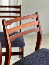 Load image into Gallery viewer, Set of Six Dining Chairs - Frystark