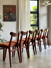 Load image into Gallery viewer, Dining Set by DS Vorster & Co