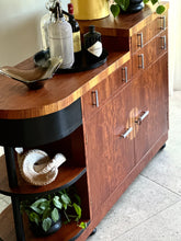 Load image into Gallery viewer, Belweb Art Deco Sideboard