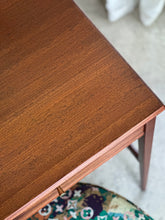 Load image into Gallery viewer, Sleek Mid-Century Dressing Table