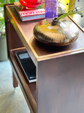Load image into Gallery viewer, Metamorphic Drinks Trolley | Bar Cart