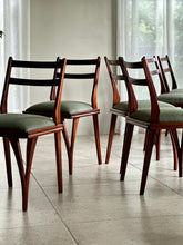 Load image into Gallery viewer, Compact Living | Dining Set for Six