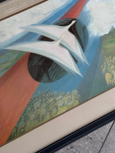 Load image into Gallery viewer, Classic Betty Cilliers Barnard Print
