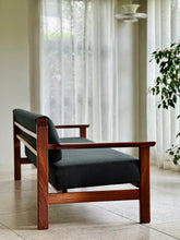 Load image into Gallery viewer, DS Vorster Kiaat Framed Couch