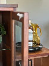 Load image into Gallery viewer, Upstyled Vintage Bologna-Style Cabinet