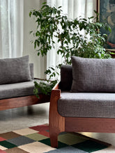 Load image into Gallery viewer, Sandrelli & Bertuccelli - Italy - Lounge Suite or Pair Armchairs