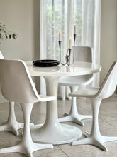Load image into Gallery viewer, Tulip Style Dining set | Made by Sea Craft