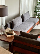 Load image into Gallery viewer, Sandrelli & Bertuccelli - Italy - Lounge Suite or Pair Armchairs