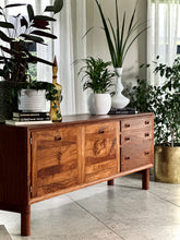 Load image into Gallery viewer, Artecasa Solid Kiaat Sideboard