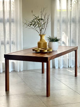 Load image into Gallery viewer, Mid-Century Kiaat Dining Set