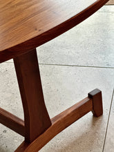 Load image into Gallery viewer, MCM “Novocraft” Extendable Dining Table