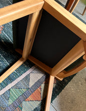 Load image into Gallery viewer, Set of 4, German-made "Lübke" Dining Chairs