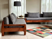 Load image into Gallery viewer, Sandrelli & Bertuccelli - Italy - Lounge Suite or Pair Armchairs