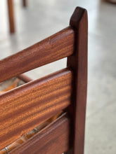 Load image into Gallery viewer, Vintage DS Vorster Double Bed (Including spring base)