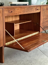 Load image into Gallery viewer, The Grand Artecasa Flagship Sideboard in Solid Kiaat