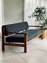 Load image into Gallery viewer, DS Vorster Kiaat Framed Couch