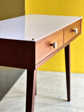 Load image into Gallery viewer, Classic Console Table with a Modern Flair