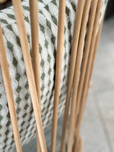 Load image into Gallery viewer, High-Back Spindle Back Armchair