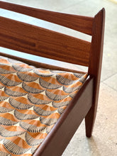 Load image into Gallery viewer, Vintage DS Vorster Double Bed (Including spring base)