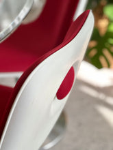 Load image into Gallery viewer, Italian, Kristalia Boum Swivel Chairs