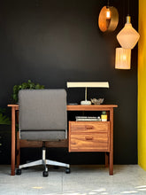 Load image into Gallery viewer, Vintage 1970's Desk