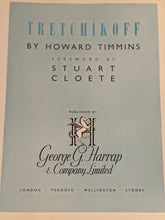 Load image into Gallery viewer, "Tretchikoff" Book by Howard Timmins - 1969