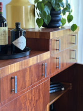Load image into Gallery viewer, Belweb Art Deco Sideboard