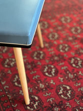 Load image into Gallery viewer, Retro Stool - Convertible Step Ladder