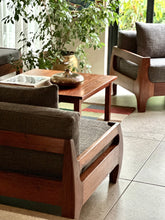 Load image into Gallery viewer, Sandrelli & Bertuccelli - Italy - Lounge Suite or Pair Armchairs