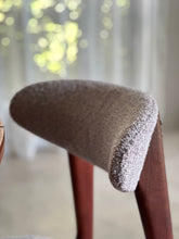 Load image into Gallery viewer, Danish-Style Dining Chairs - Set of 6