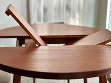 Load image into Gallery viewer, Mid-Century Modern "Novocraft" Extendable Table