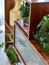 Load image into Gallery viewer, MCM Solid Kiaat Room Divider