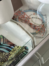 Load image into Gallery viewer, Vintage Twenty-Four Drawer Haberdashery Counter