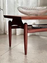 Load image into Gallery viewer, Duros Two-Tiered Coffee Table