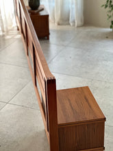 Load image into Gallery viewer, Torrente King Size Bedroom Set