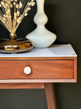 Load image into Gallery viewer, Classic Console Table with a Modern Flair
