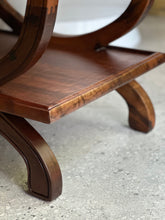 Load image into Gallery viewer, Vintage Serving Table | Cart | Entrance Console etc