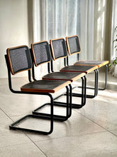 Load image into Gallery viewer, Cesca Dining Chairs