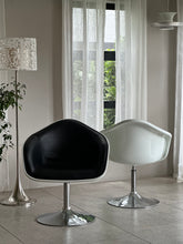 Load image into Gallery viewer, Retro-look Swivel Chairs