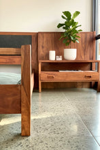 Load image into Gallery viewer, Artecasa King Size Bed Set
