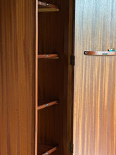 Load image into Gallery viewer, AustinSuite Wardrobe, United Kingdom, circa 1960s