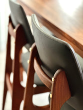 Load image into Gallery viewer, Mid-Century Modern Dining Set