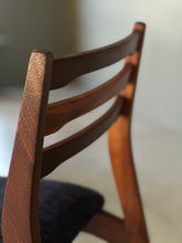 Load image into Gallery viewer, Set of Six Dining Chairs - Frystark