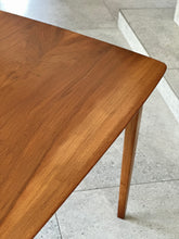 Load image into Gallery viewer, Danish-Style, Elegant Extendable Dining Table