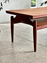 Load image into Gallery viewer, Duros Two-Tiered Coffee Table